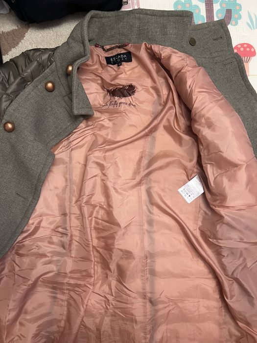 Срочно продам верхнюю одежду