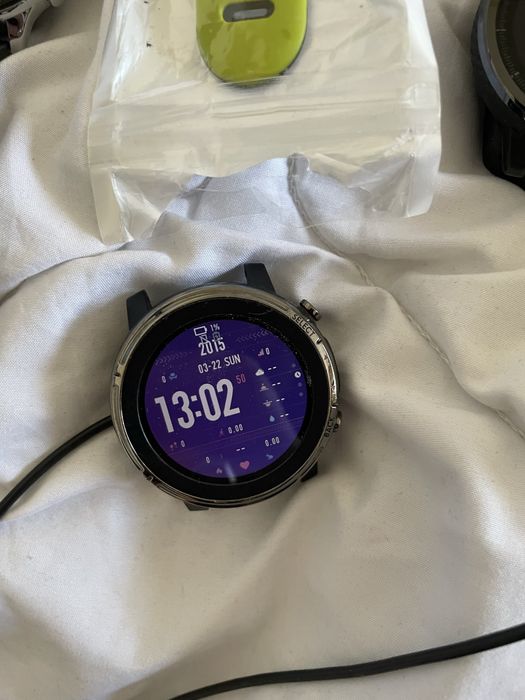 Смарт часовници Amazefit