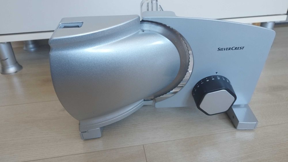 Електрическа машина за рязане