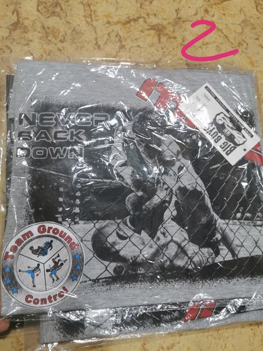 Спортни тениски М