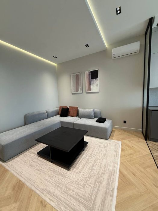 Аренда ЖК Infinity 3/13/15 72 м2