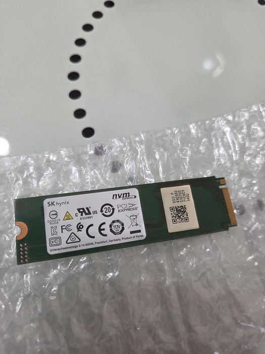 SS2   m.2  256GB