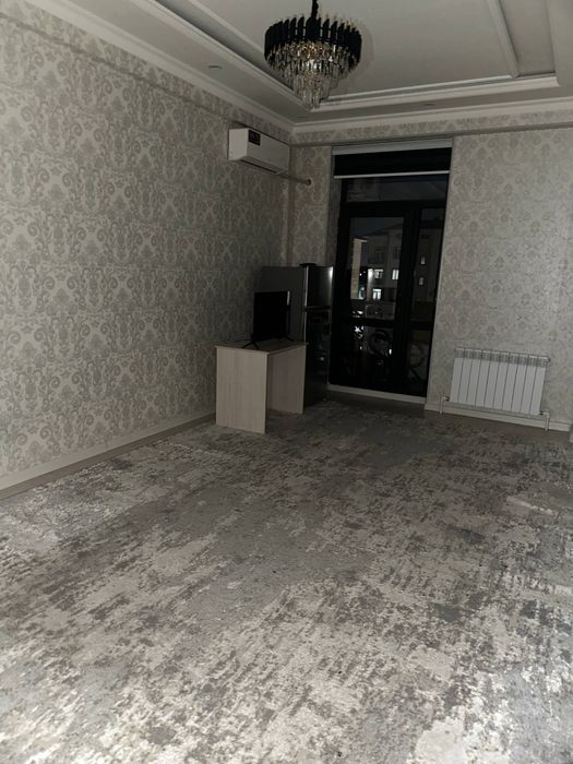 ЖК ГРЕЕН ХАУС.  3 х комнатная аренда Евро ремонт