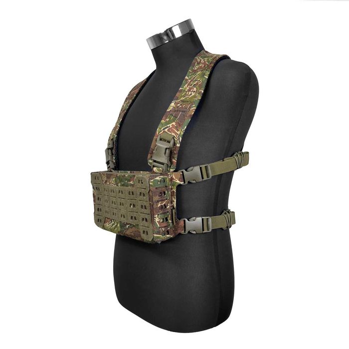 Vand Modular Chest Rig 1.0 Novritsch