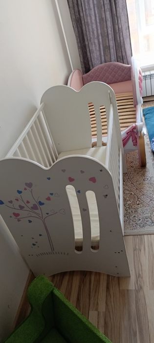 2 кровати по 35.000