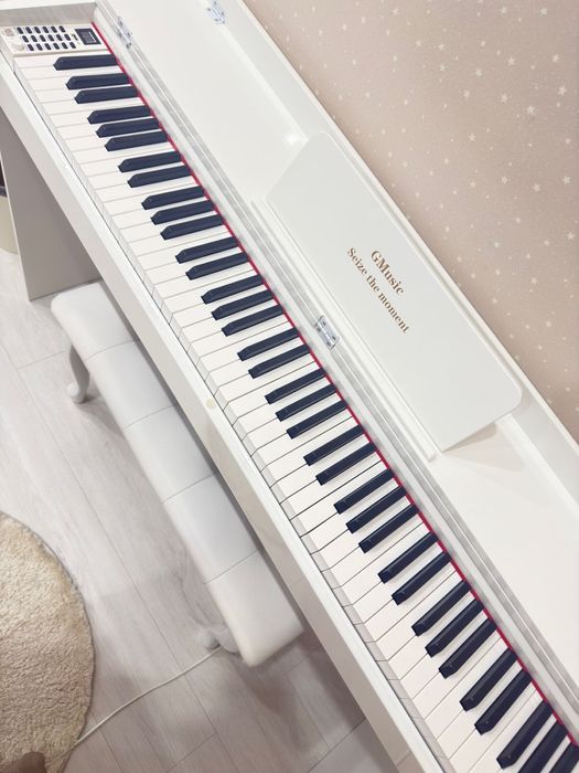 Фортепиано/пианино