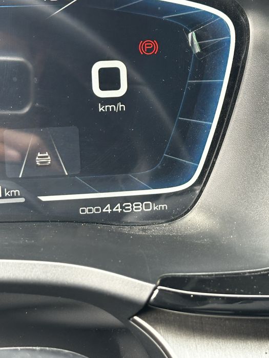 Byd Song Plus dm-i Awd