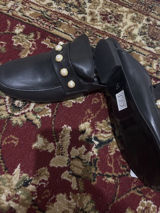 Женская обувь новая