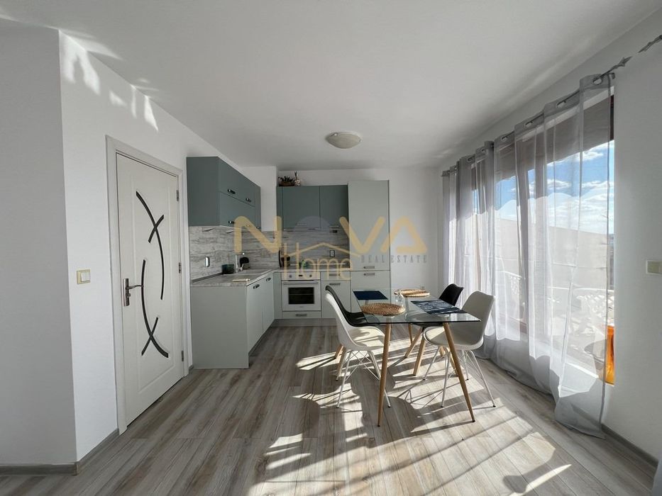 2-стаен в Варна-Възраждане 3 площ 107 цена 219000