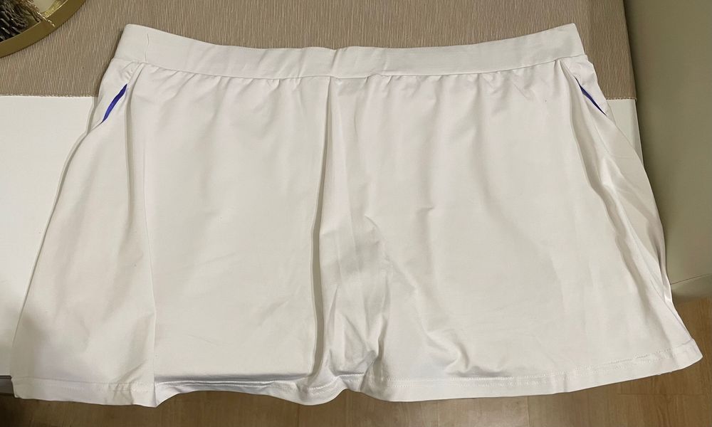 Дамска пола за тенис Адидас XL