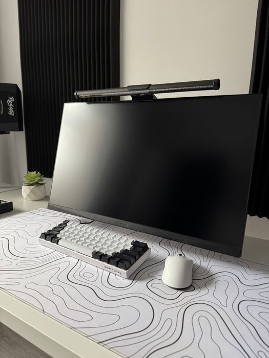 Monitor Gaming Asus TUF VG279Q3A 27 inch 180hz G Sync