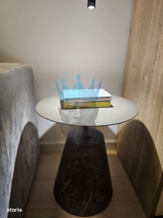 Apartament 2 Camere Pipera Bucuresti Complex Nusco City 2