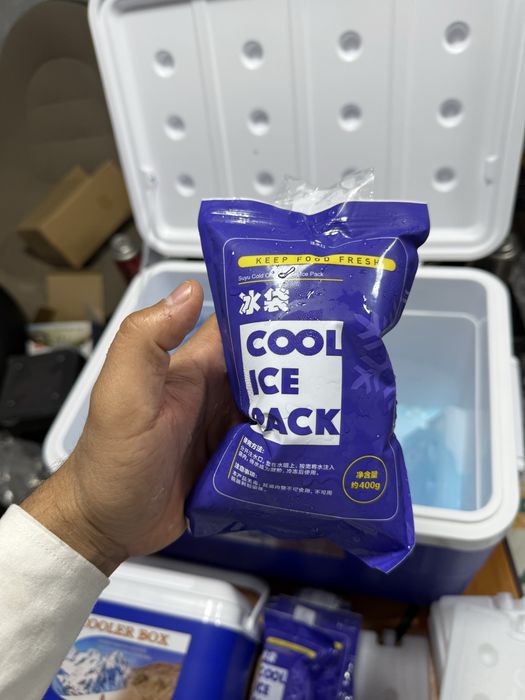 Termoboks alo sfatli piknik yoki uzoq yolga chqanda foudalanish uchun