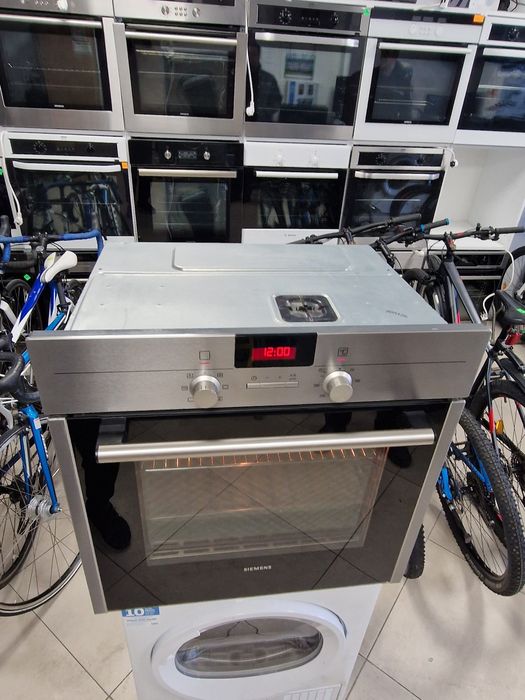 Фурна за вграждане SIEMENS -Mode in Germany