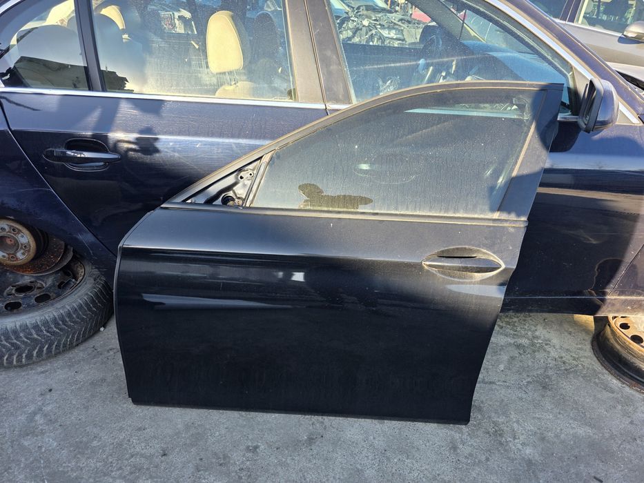 Portiera Stanga  fata BMW F10 cod culoare 485