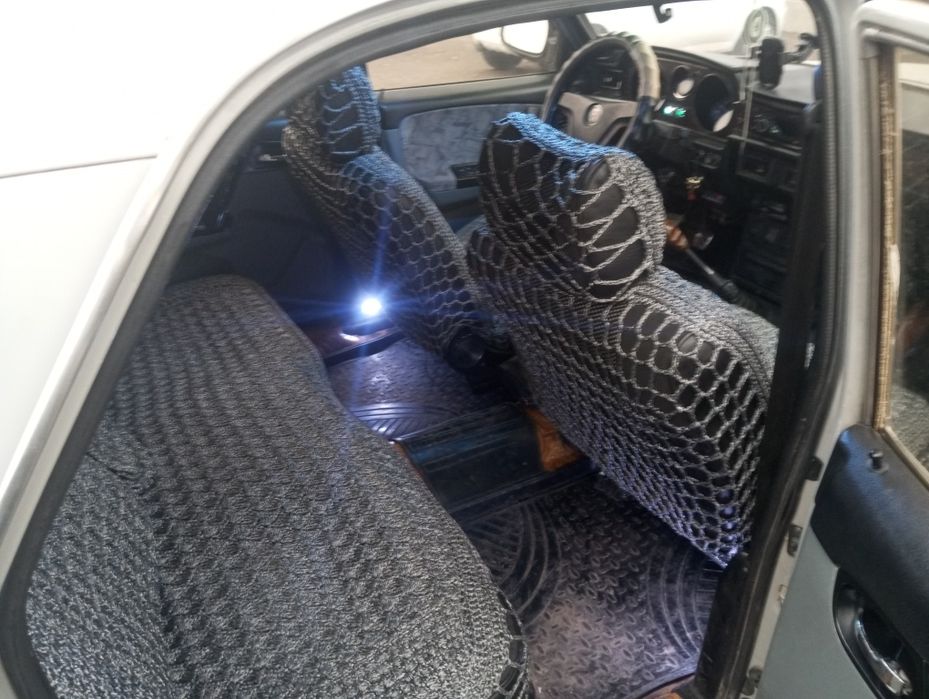 Продам Волгу 3102