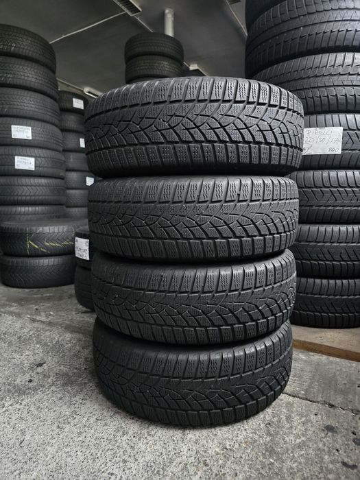 Goodyear 205/60 R16 96H MS iarnă runflat