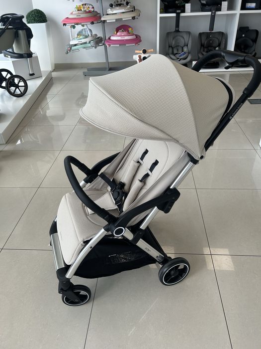 Бебешки колички с автоматично сгъване EDEN