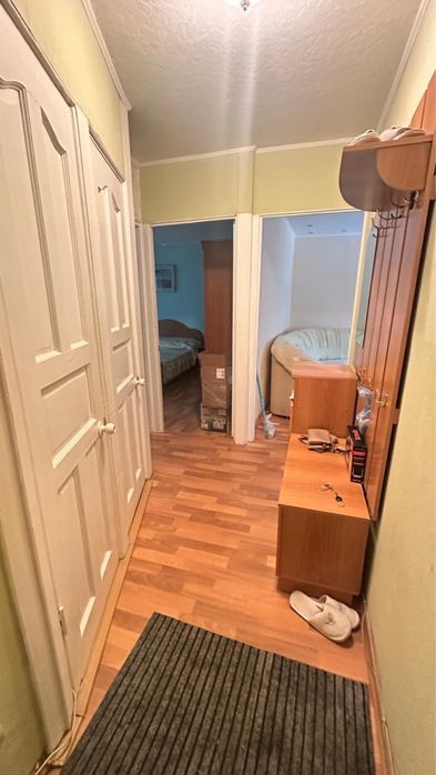 Продам 2 комн квартиру район Океана