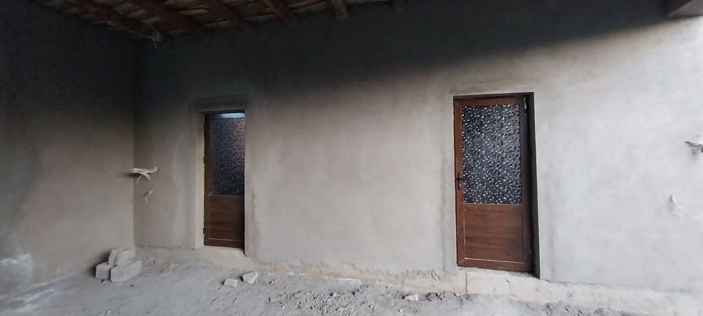 Yangi hovli kelishiladi