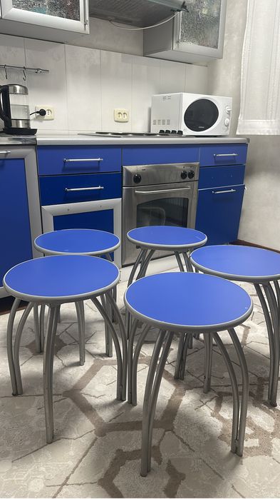 Кухонный гарнитур б/у