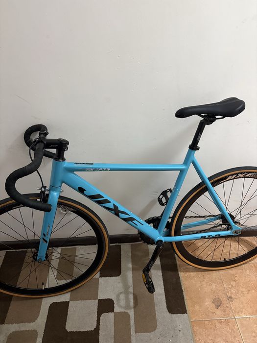 Велосипед JIXF AT6 (Фикс) Fixed gear