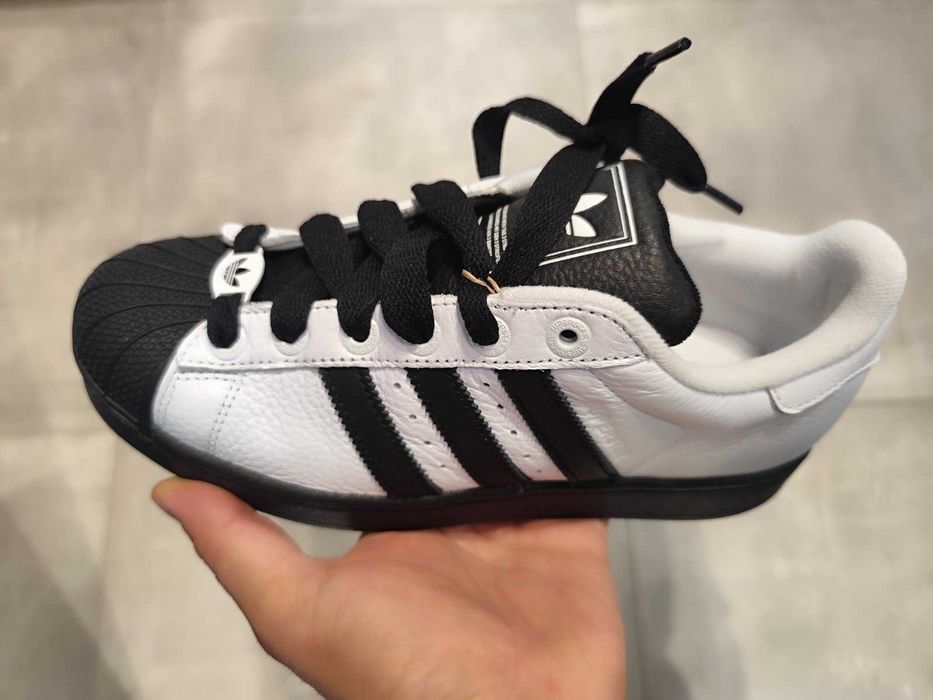 Мъжки маратонки ADIDAS SUPERSTAR 2   Оригинални  EU40 - 46