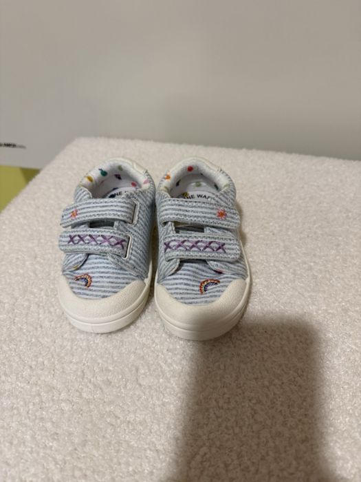 Бебешки / детски кецове на Next