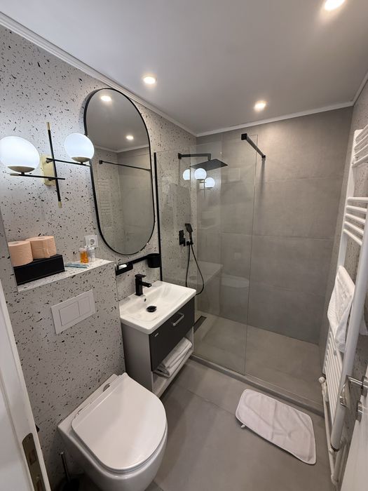 Apartament 2 camere ultrafinisat | Delavrancea – Hortensiei | Terasă  | Investiție ideală