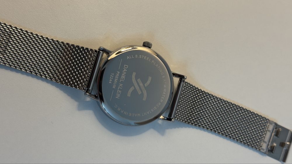 Ceas Daniel Klein Premium 12244