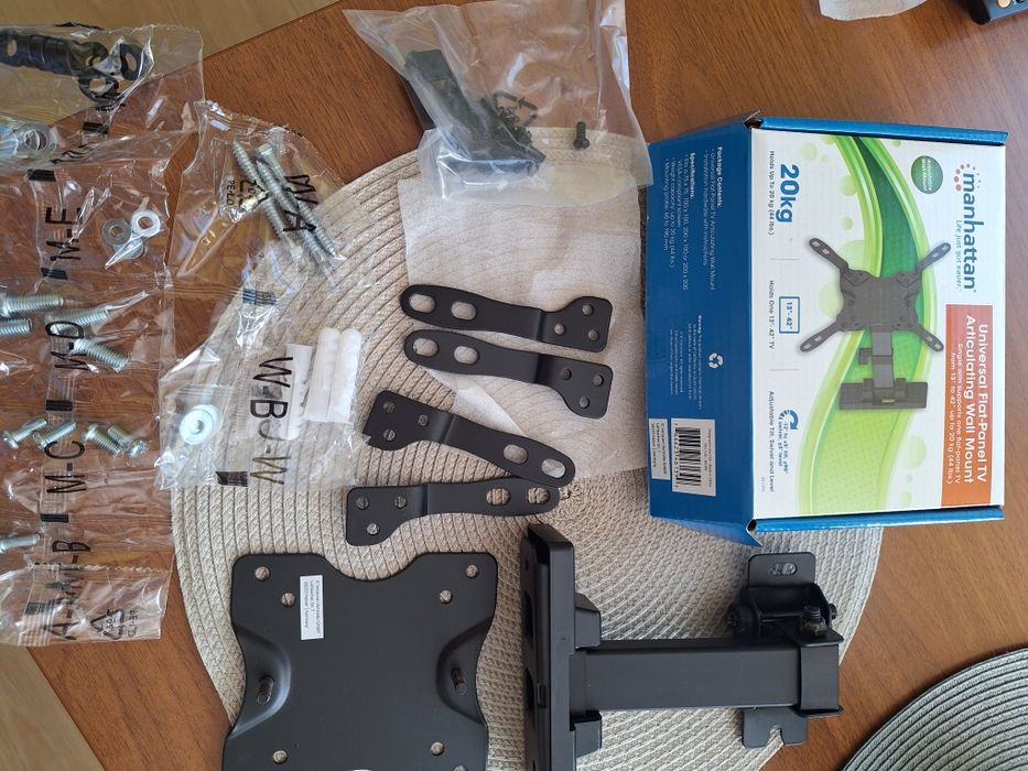 Стойка за телевизор