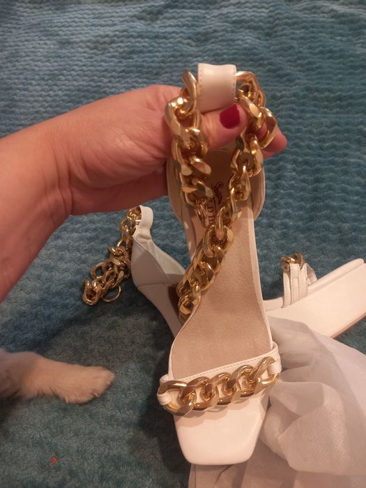 Продам туфли и боссоножки