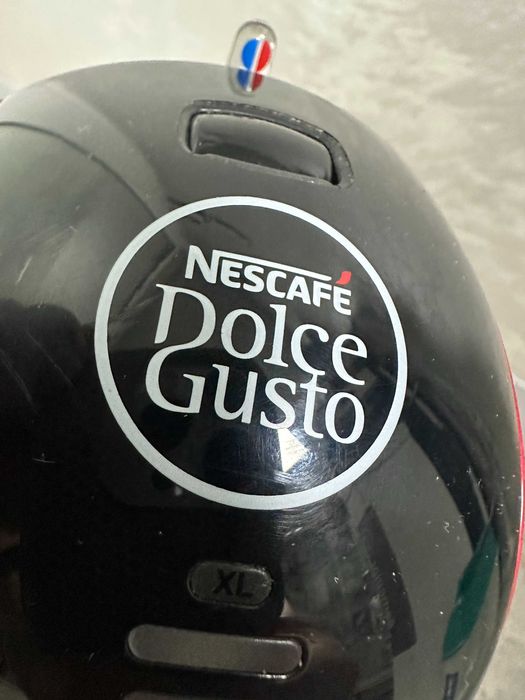 Капсулна кафемашина Krups KP130 Nescafé Dolce Gusto Lumio