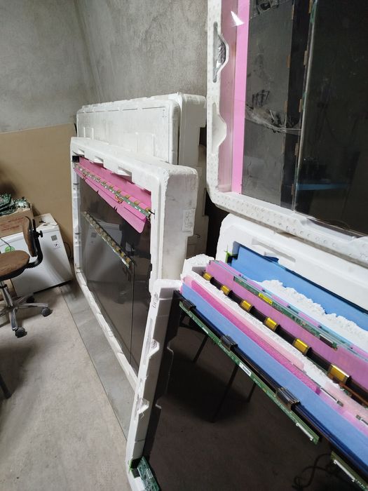 Продам Экраны Матрицы