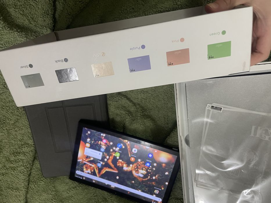 Продам планшет СРОЧНО!