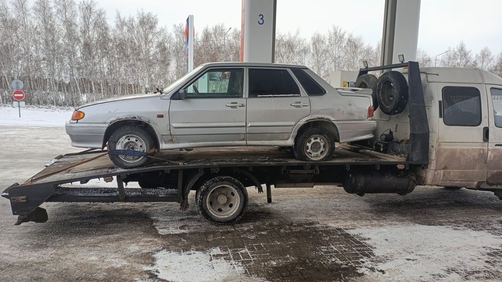 Услуги эвакуатора НЕДОРОГО