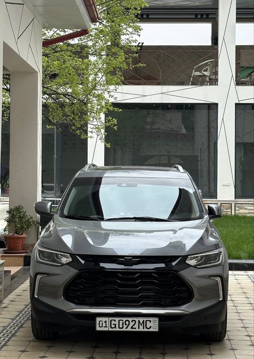 Tracker 2 primier 2023