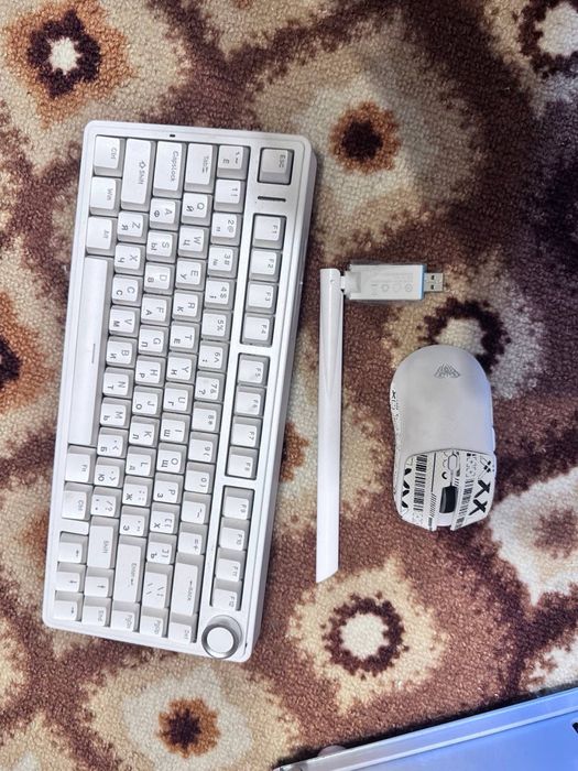 Компьютер настольный