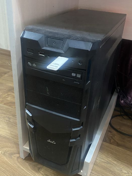 Продам компьютер