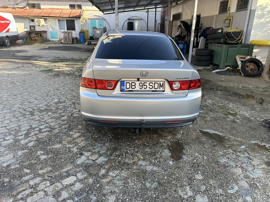 Vand Honda Accord 2.2