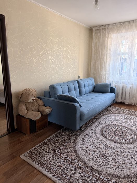 Продам 4х комнатную квартиру