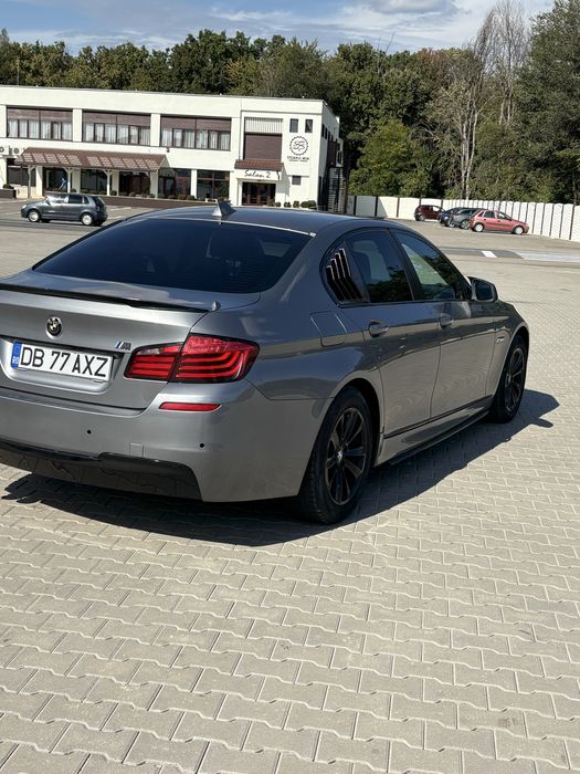 Bmw 520d