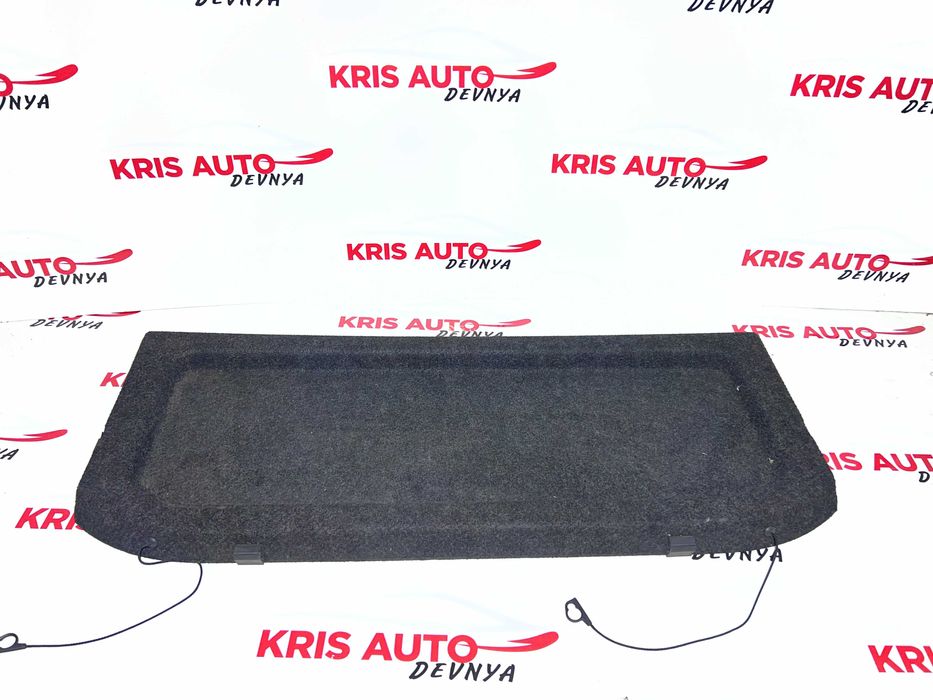 Кора за багажник за Suzuki SX4 / Сузуки СХ4 2008г