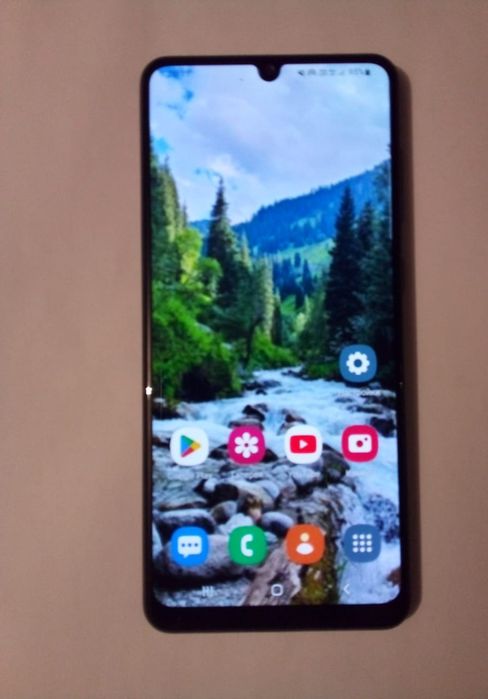 Samsung  A 31  64 ГБ