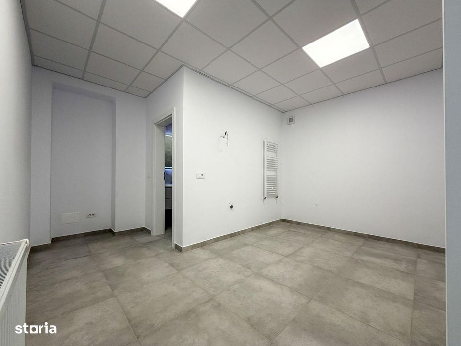 Spațiu comercial de închiriat, 95mp