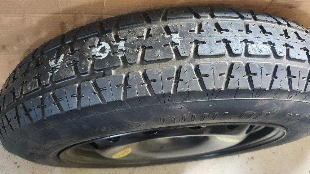 Kit roata rezervă Bmw X5 X6 E70, E71, E70LCI, F15