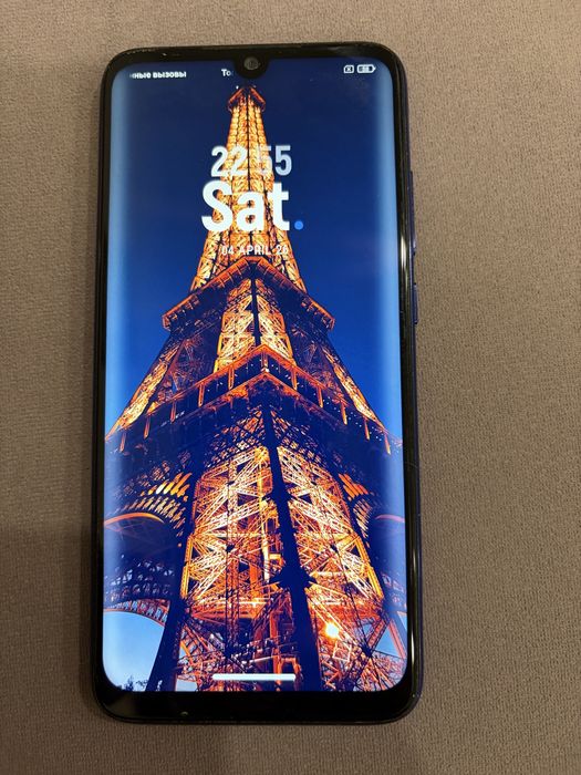 Продам телефон XIAOMI redmi note 7