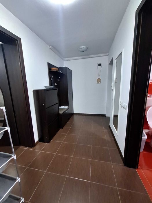 Dau in chirie apartamaent