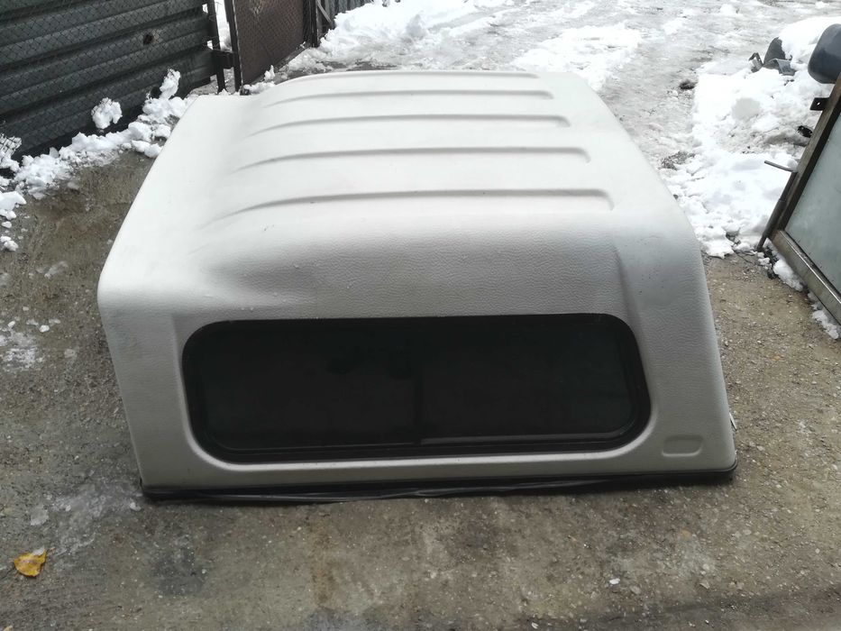 Mitsubishi L200 hardtop Мицубиши л200 хардтоп таван пикап