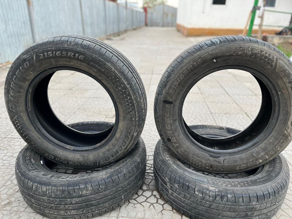 Прадам шины размер 215/65/16